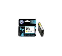 Hp 935 Yellow Ink Cartridge