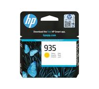 HP Ink Cartridge 935 - Original - Yellow - for Officejet Pro 6230/6830 (C2P22AE)