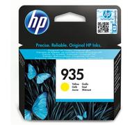 HP 935 original ink cartridge yellow standard capacity 1-pack
