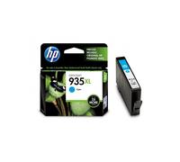 Hp 935xl Cyan Ink Cartridge