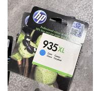 HP Ink Cartridge 935XL (C2P24AE) Original High Yield Cyan (Out of Date)