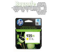 Genuine HP 935XL Yellow High Capacity Ink Cartridge C2P26AE | FREE DELIVERY