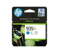 HP 935XL High Yield Cyan Original Ink Cartridge