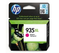 HP 935XL Ink cartridge - 1-pack Magenta