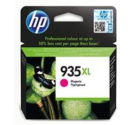 HP 935XL High Yield Magenta Original Ink Cartridge Ink Cartridge 1 pc(s) High Yield (XL)