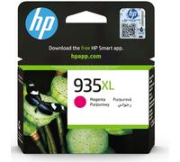 HP 935XL High Yield Magenta Original Ink Cartridge