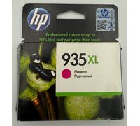 HP 935XL High Yield Magenta Original Ink Cartridge