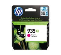 HP 935XL Magenta High Yield Ink Cartridge 10ml - C2P25AE