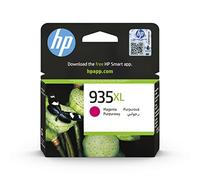 HP 935XL High Yield Magenta Original Ink Cartridge