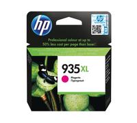 HP 935XL Original Ink Cartridge High Yield Magenta C2P25AE