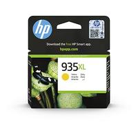 Genuine HP 935XL Yellow High Capacity Ink Cartridge C2P26AE | FREE DELIVERY