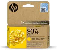 HP 937 / 937E Ink cartridge toner For HP OfficeJet 9720e Printer Lot