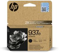 HP 937 / 937E Ink cartridge toner For HP OfficeJet 9720e Printer Lot