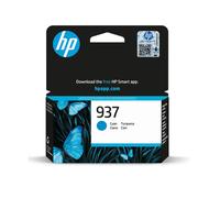 HP 937 / 937e Original Ink Cartridges CMYK For Officejet Pro 9130 9720e 9110 Lot