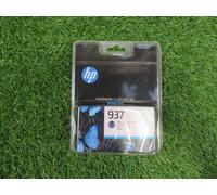 HP 937 Original Black HP Ink Cartridge