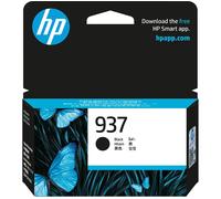 HP Original Ink Cartridge 937 Black
