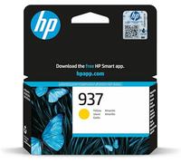HP HP 937 - Yellow - original - ink cartridge