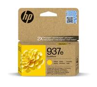 Genuine HP 924e Ink cartridge 4K0U7NE, 4K0U8NE, 4K0U9NE, 4K0V0NE, LOT