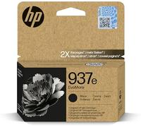 HP 4S6W9NE Original HP 937E High Capacity Black Ink Cartridge - 4S6W9NE