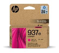 HP EvoMore 937e Original Ink Cartridge, Magenta