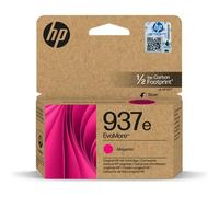 Hp Evomore 937E Original Ink Cartridge, Magenta