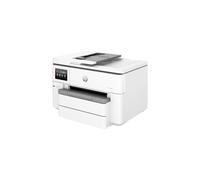 HP 937e EvoMore Magenta Original Ink Cartridge