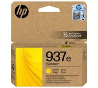HP 4S6W8NE Original HP 937E High Capacity Yellow Ink Cartridge - 4S6W8NE