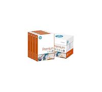 HP 94297 A4 210 x 297 mm 100 gsm Premium Paper (Pack of 4)