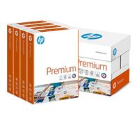 HP 94297 Premium Paper,White A4 210 x 297 mm 100 gsm(Pack of 4)