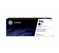 HP 94A Black Original LaserJet Toner Cartridge