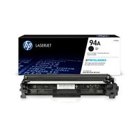 HP 94A Black Original LaserJet Toner Cartridge