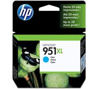 HP 950 / 951 Ink Cartridge family choices