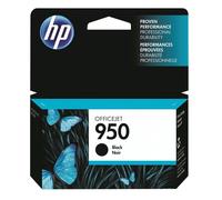 HP 950 Black cartridges CN049AE