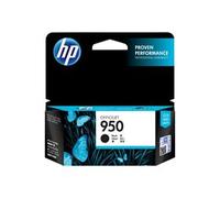 HP 950 - black - original - ink cartridge