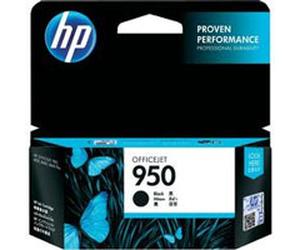 HP 950 original ink cartridge black high capacity 1.000 pages 1-pack Officejet