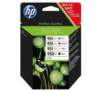HP C2P43AE#301 Original HP Multipack C2P43AE