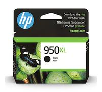 HP CN045A Original HP 950XL High Capacity Black Ink Cartridge - CN045A