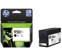 HP HP 950XL Original HP 950XL High Capacity Black Ink Cartridge - CN045A