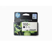 HP HP 950XL Original HP 950XL High Capacity Black Ink Cartridge - CN045A