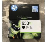 HP HP 950XL Original HP 950XL High Capacity Black Ink Cartridge - CN045A