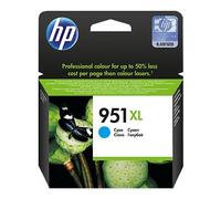 HP 950XL (CN046AE) Cyan Original Ink Cartridge