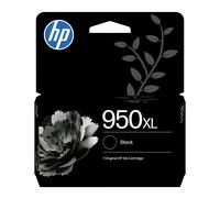 HP 950XL High Yield Black Original Ink Cartridge