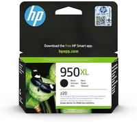 HP HP 950XL Original HP 950XL High Capacity Black Ink Cartridge - CN045A