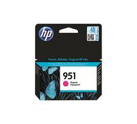 HP 951 (CN051AE) Original Magenta Ink Cartridge Expired