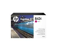 HP 951 Original Ink Cartridge 8.5-ml Cyan