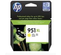 HP 951XL CN048AE Yellow Printer Ink Cartridge Nov 2020