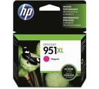 HP 951XL High Yield Magenta Original Ink Cartridge - CN047AE