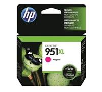 HP CN047AN Ink Cartridge Pink