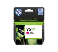 HP 951XL High Yield Magenta Original Ink Cartridge CN047AE EXP DATE : Dec 2026