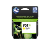 HP 950XL / 951XL Ink Cartridge CMYK for Officejet Pro 8600 Plus e-All-in-One Lot